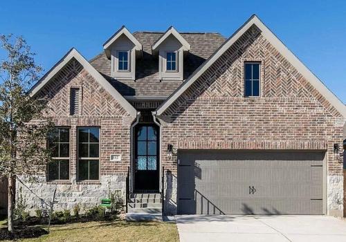 Bastrop Villa | Luxury Executive House & Family Retreat