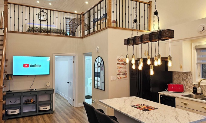 West Hill House | Luxury Family House