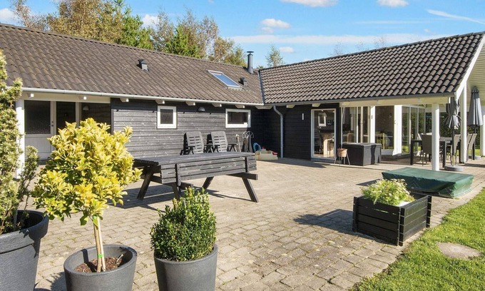 Havneby House | Luxury Family Retreat - By Traum Ferienwohnungen