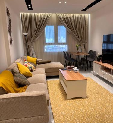 Seeb Apartment | Luxury Flat Near Muscat Mall