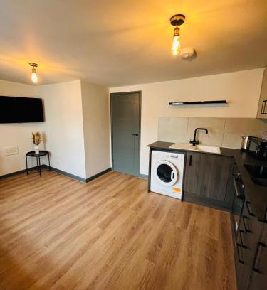 Kilburn Apartment | Luxury Flats 15 min to Central London 171