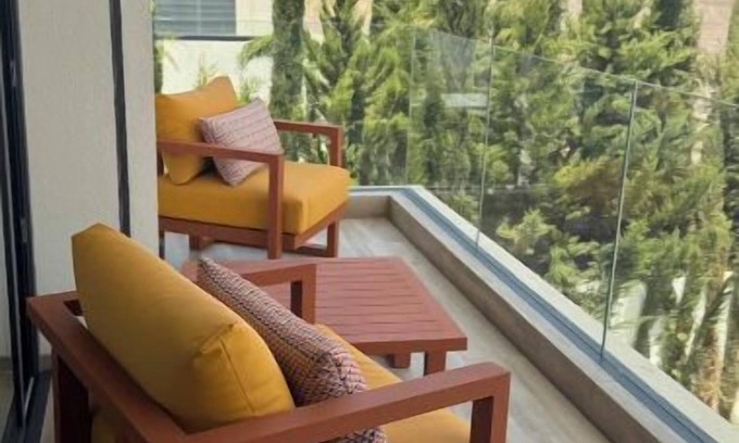 Tassoultante Villa | Luxury golf villa with heated pool-near center