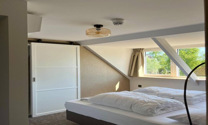 Scherpenzeel House | Luxury Group Retreat in Nature