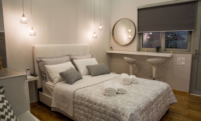 Aria Apartment | Luxury guesthouse nature