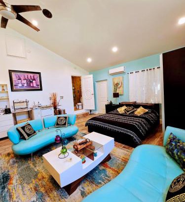Reseda House | Luxury Guesthouse