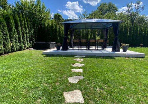 Pravets Villa | Luxury guests house “Heaven Hill”, Pravets city