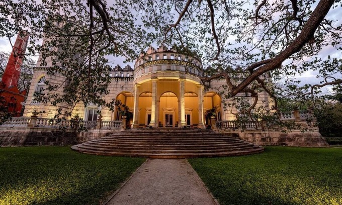 Tixkokob House | Luxury Hacienda Millet, Yucatán