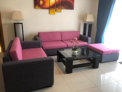 Wellawatta North Apartment | Luxury Havelockcity Apartment