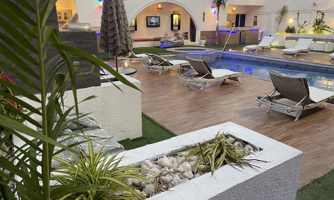 Ogbodjo Villa | Luxury holiday home