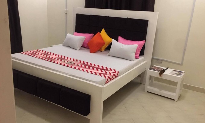 Bamburi Apartment | Luxury Holiday Apartments.