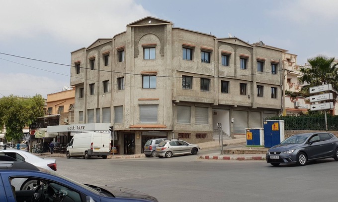 Tlemcen House | Luxury holiday apartment