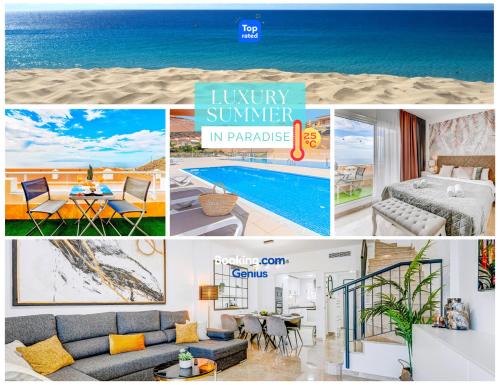 Puerto de Santiago House | Luxury Holiday House Tenerife