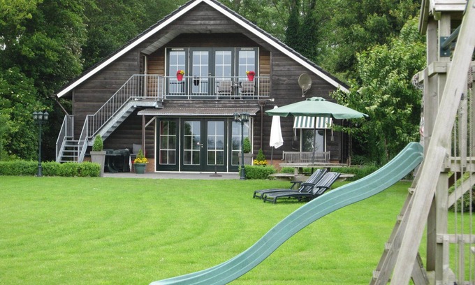 Noordbeemster House | Luxury Holiday Home In Noordbeemster
