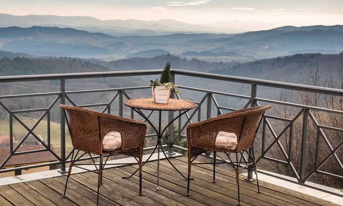 Skocjan House | Luxury Holiday Home Zupan