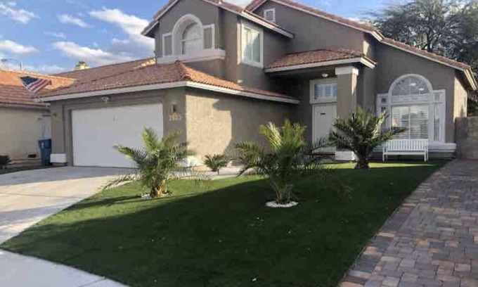 Green Valley House | Luxury home amazing location. 8 mins from strip and all major attractions.