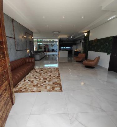 Parque Verde House | Luxury Home - COP30