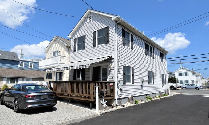 Ocean Beach I House | Luxury Home - Family friendly - Private Community Beach - Ocean Beach 1
