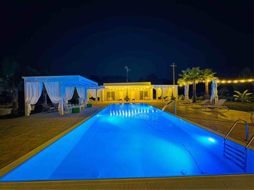 Lecce Apartment | Luxury Home & Pool