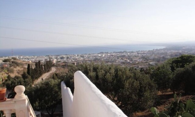 Hammamet Bed & Breakfast | Luxury Home With Unique Gulf View Of Hammamet