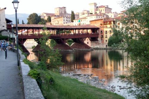 Bassano del Grappa Bed & Breakfast | Luxury House B&B