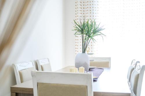 Velon Apartment | Luxury House