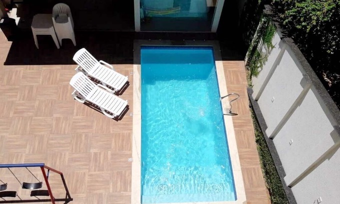 Centro House | Luxury House in Castanheiras Beach, Center of Guarapari-ES