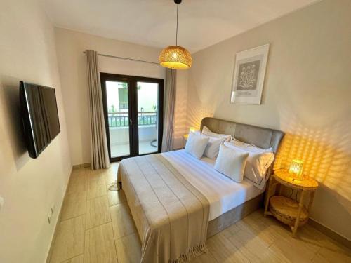 Village Road Apartment | Luxury Hurghada Self-Catering Apartments & Studios, Al Dau Heights