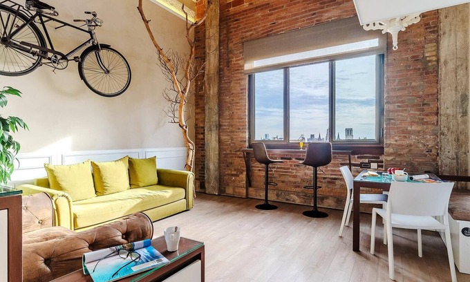 Gothic Quarter Apartment | Luxury in the best location