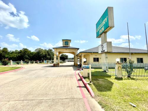 Liberty Hotel | Luxury Inn Liberty