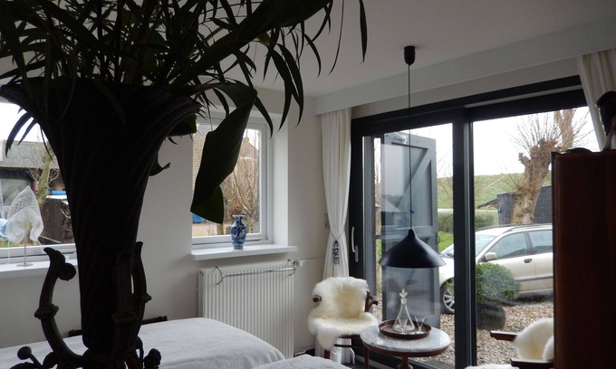 Municipality of Edam-Volendam Other | Luxury 'Kaakberg' farmhouse in the countryside near Amsterdam and Edam.