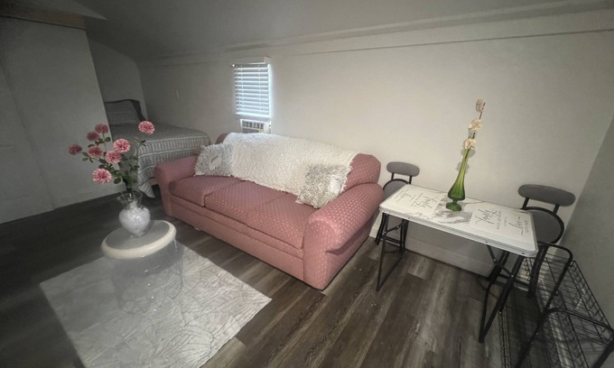 Pine Hills Apartment | Luxury Lake View Studio Apartment