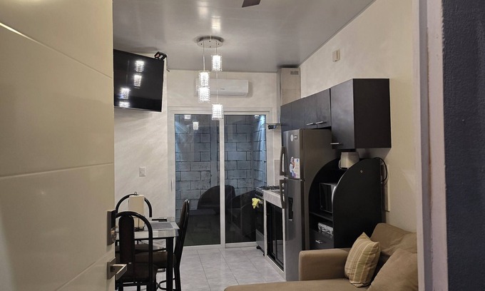 San Miguel House | Luxury Living Apartment P5314