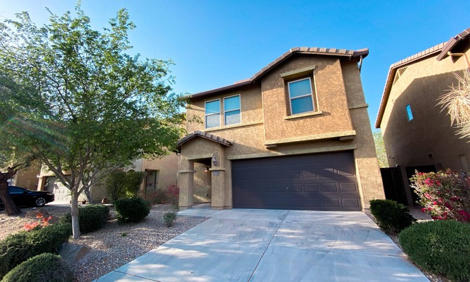 Anthem at Merrill Ranch House | Luxury Living - Everything You Need for the Perfect Vacation!