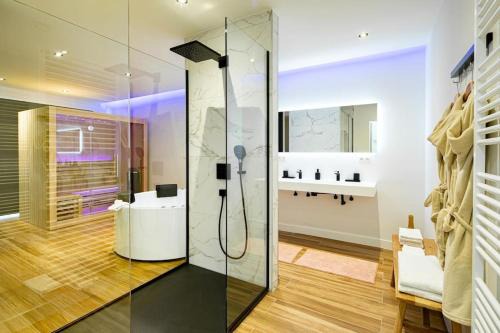 Wilrijk Apartment | Luxury Loft
