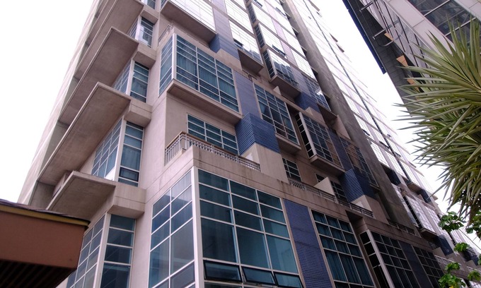 Santa Cruz Apartment | Luxury Loft in Cebu City