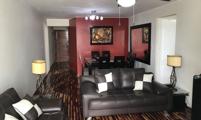 Santa Cruz Condo | Luxury & Modern Condo