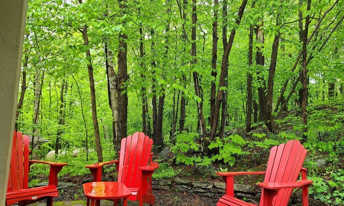 Lake of Bays Cottage | Luxury Muskoka Cottage