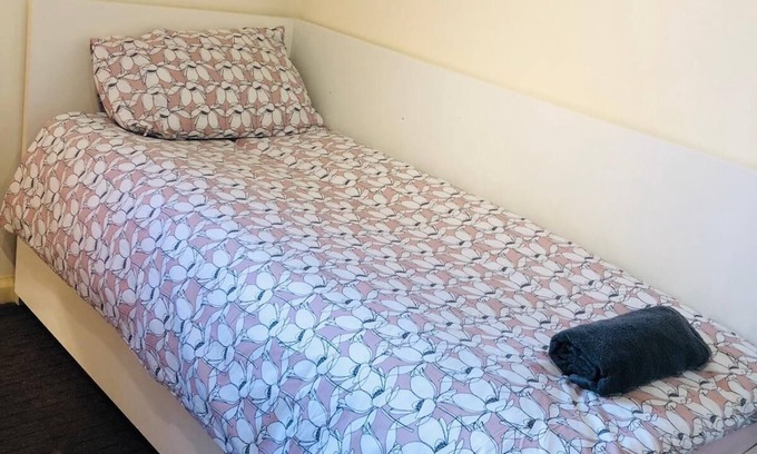 Nottingham Apartment | Luxury New Nott’m Rd studio/free parking/NearCity