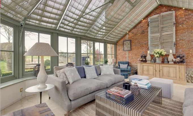 East Dereham Other | Luxury Norfolk Retreat on Small Estate.