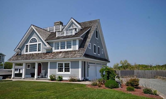 Jerusalem House | Luxury Ocean Location & Vacation Rental, Book now!