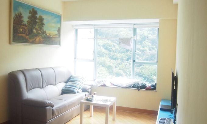Tseung Kwan O Apartment | Luxury Ocean Shores ENTIRE Unit