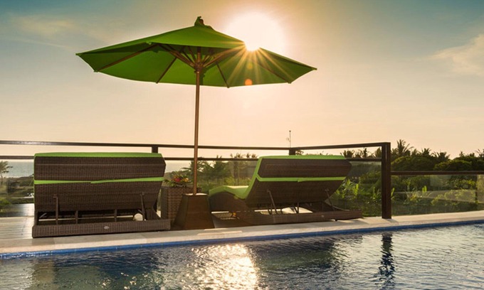 Pererenan Villa | Luxury Ocean-View Retreat in Canggu – Bali Villa 1038
