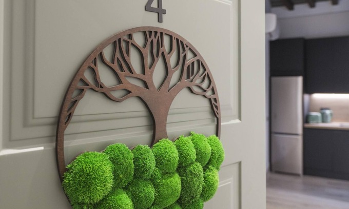 Toledo City Center Apartment | Luxury Olivos de San Ginés 4