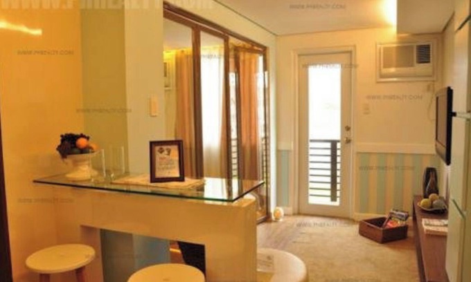 Muntinlupa Condo | Luxury One Bedroom Condo Well Maintained and Top Of the Line Unit