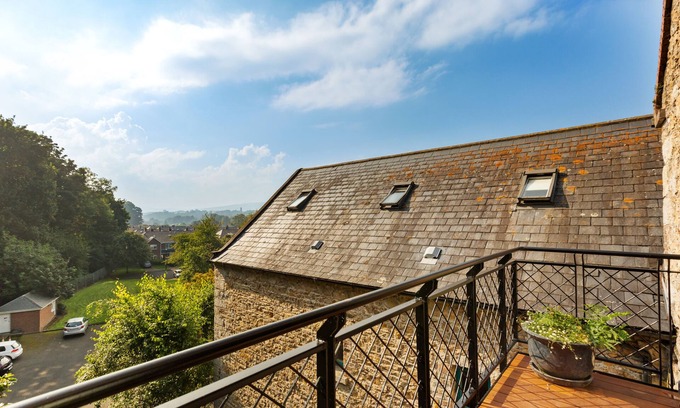 Bray Apartment | Luxury Penthouse Apartment