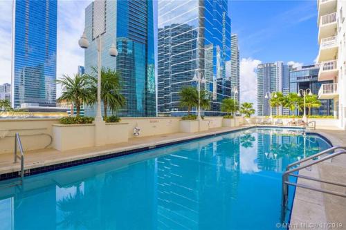 Brickell Apartment | Luxury Penthouse Brickell 3 Bedrooms Free Parking