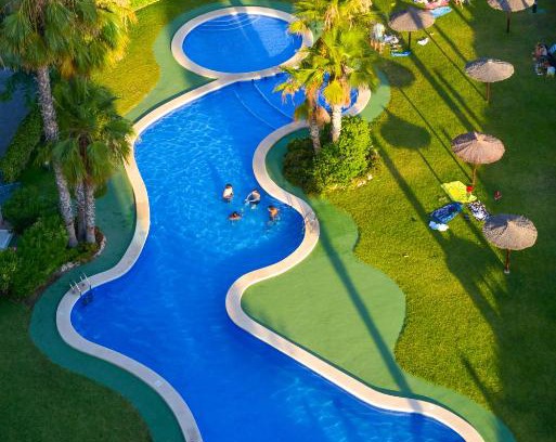 Playa de San Juan Apartment | Luxury penthouse,first line