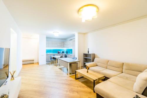 Pipera Apartment | Luxury Pipera