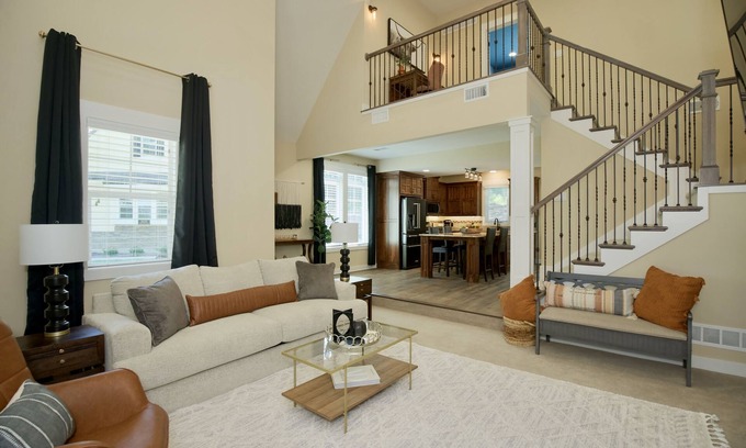 Bucyrus Cottage | Luxury Private Cottage House