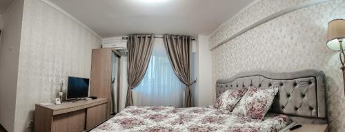 Buzau Apartment | Luxury Radox Apartment Buzau City Center